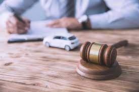 Even a minor car accident is unexpected and stressful. Should I Hire A Car Accident Lawyer For A Minor Accident Car Accidents The Law Place