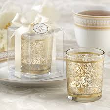 Candle holder clear glass ebay suitable for. 4 Pc Golden Renaissance Glass Tea Light Candle Holder Set