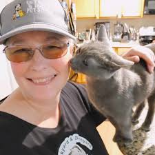 Kim's Backyard & Barnyard Pet Sitting