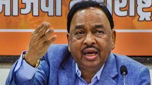 14 hours ago · a court at mahad in maharashtra while granting bail to union minister narayan rane said his arrest over his controversial remarks against chief minister uddhav thackeray was justified, but his custodial interrogation was not necessary. Sklakqyvqpbxmm