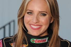 Brittany Force To Make Debut In Castrol Edge Top Fuel Dragster