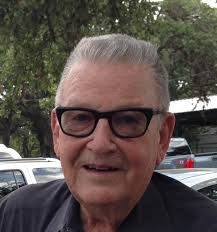 Carroll Edge Obituary