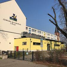 Locknitz Grundschule Erkner Elementary School In Erkner