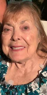 Marta Urquiza Obituary December 1, 2023