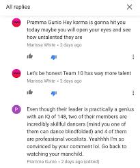 Bts Haters And Army Comments Army S Amino