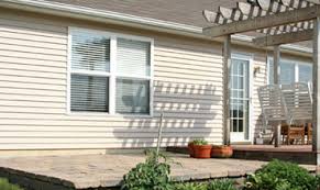 Vinyl siding offers a more affordable option than steel while still allowing for easier maintenance than wood or composite siding. Products Exterior Home Products Llc