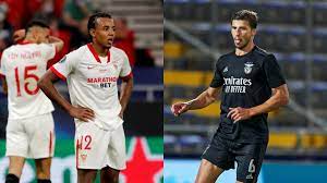 Their squad number is 12. Ruben Dias V Jules Kounde Manchester City S Centre Back Targets Compared Using Opta Data As Com