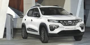 It is with deep sorrow that we announce the death of dacia nicole bailey (calera, alabama), who passed away on august 15, 2021, at the age of 41, leaving to mourn family and friends. Dacia Spring Ab 20 Marz Vorbestellbar Electrive Net