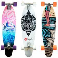 In case, if the length or its other pertaining features are altered the working of the board shall be different. Are Penny Boards And Longboards The Same Whats The Difference