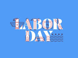 While some countries, such as the united kingdom, india and canada, also celebrate their versions of the holiday on then, others do not. Labor Day Vector Designs Themes Templates And Downloadable Graphic Elements On Dribbble