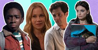 You know, the ones that inevitably leave you high and dry? Take This Quiz And We Ll Tell You Which Netflix Series You Belong In