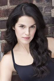 Shirley Rumierk (Creator)