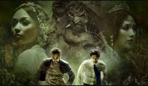 Gunung banang amat terkenal dan telah di buat menjadi lagu yang dinyanyikan oleh dato' sharifah aini dan muncul dalam filem yang dihasilkan oleh malay film production limited. Surrealisme Simbolik Interpretasi Dan Komunikasi Di Dalam Sinema Malaysia Finas