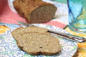 Kraftiges Landbrot Happy Carb Rezepte Rezept Rezepte Low Carb Backrezepte Lebensmittel Essen