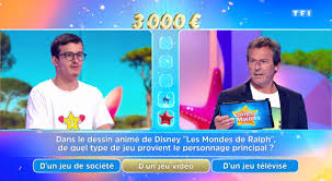 Qui est le maitre de midi en ce moment ? Avis Et Xavier Gagnant Le Combat Des Maitres 2020 Tf1 Le Samedi 4 Juillet Pour Les 10 Ans Les 12 Coups De Midi Nouveautes Tele Com