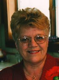 Obituary for Mary Therese (Corbeil) Gilmer (Guest book)