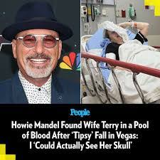 Terry Mandel's Instagram, Twitter & Facebook