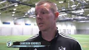 MNUFC2 Preseason Training: March 11, 2022