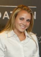 Catching Up With Alumna Jalene Brandom Farinacci '11