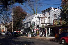 Our organization counts on men and women of all ages and all backgrounds to join together and respond to these emergencies. New Hope Lambertville Named Best Hippie Towns In Their States Bucks Happening