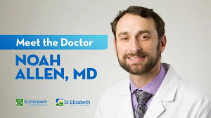Noah Allen, MD