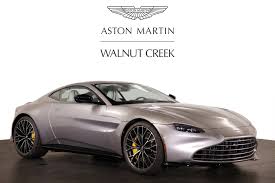 Image result for Aluminite Silver 2024 Aston Martin