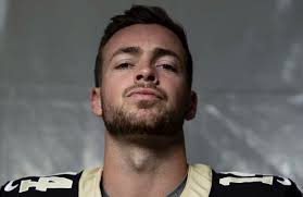 If Jake Haener wins this thing can he count