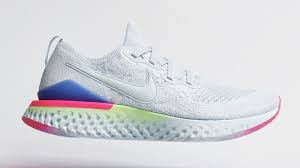The epic react flyknit 2 has many nice things on offer, something which becomes apparent once you start running. Nike Epic React Flyknit 2 Nike News