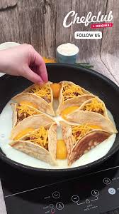 3 In 1 Breakfast Pancakes Video In 2020 Food Videos Desserts Fun Baking Recipes Breakfast Ingredients