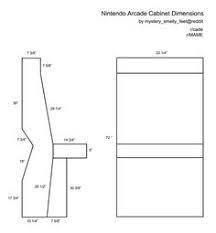 Vewlix Arcade Cabinet Plans Pdf Home Review Fzl99 Arcade Cabinet Plans Cabinet Plans Arcade Cabinet Plans Pdf