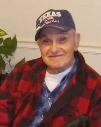 Archie B Larch, Jr. Obituary June 2, 2024