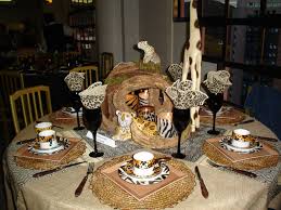 Atelier Consuelo Cavalcanti Africa Theme Party African Decor African Theme