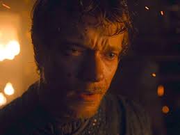 The 15 Best Tweets About Theon Greyjoy'S Boat Jump - Game Of Thrones