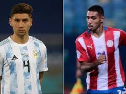 Y tiene como su líder a leo messi, que quiere ganar algo por argentina y esta copa américa es importante para ellos. Ham4d3bvstacem