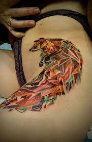 How To Care For Your Tattoos During Summertime Majestic Tattoo Nyc