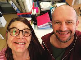 Stiftung Phönix Zug Jahresbericht 2017