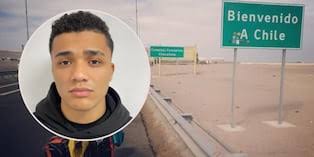 Darwin Robles Luján