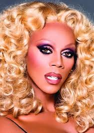 Fan Casting Blair St. Claire as Drag Queens in Face Claims