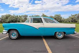 Image result for Ford Wayne Cream 1956 Wayne Works