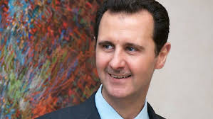 Defiant Assad submits candidacy for Syria's presidential poll