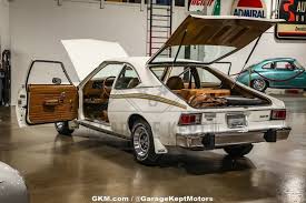 Image result for Alpine White 1975 AMC