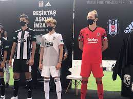 Beşiktaş jk 21/22 third shirt prediction Besiktas 20 21 Home Away Third Kits Released Footy Headlines