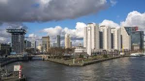 The city is the second largest in the country with a population of approximately 650,000 inhabitants in the municipality (2020). Esc Stadt 2021 Rotterdam Im Portrat News