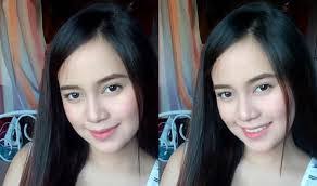 Althea Reyes's Instagram, Twitter & Facebook