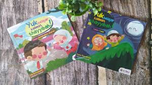 Kalau diltelisik dari definisinya kalimat thayyibah terbagi menjadi dua kata yaitu al kalimah (الْكَلِمَةُ) yang memiliki arti atau makna. Yuk Belajar Kalimat Thayyibah 2 Buku Nailah Shop