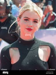 Emma brooks hi-res stock photography and images