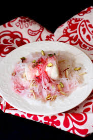 Kulfi Falooda How To Make Kulfi Falooda Recipe Indian Dessert Recipe Falooda Recipe Kulfi Recipe Indian Desserts