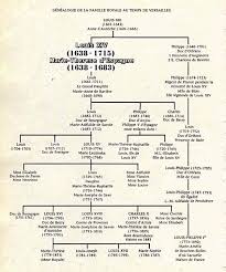 Louis xiv cherchait l'unité religieuse d'où son combat contre le jansénisme et le protestantisme. Resultat De Recherche D Images Pour Arbre Genealogique Louis Xvi Arbre Genealogique Genealogie Grand Dauphin