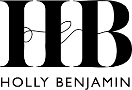 HOLLY BENJAMIN