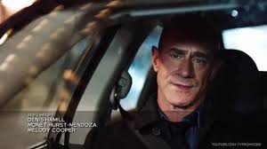 It will be followed by the series premiere of meloni's spinoff law & order. Law And Order Svu 22x13 Promo 2 Trick Rolled At The Moulin 2021 Crossover Event Video Dailymotion